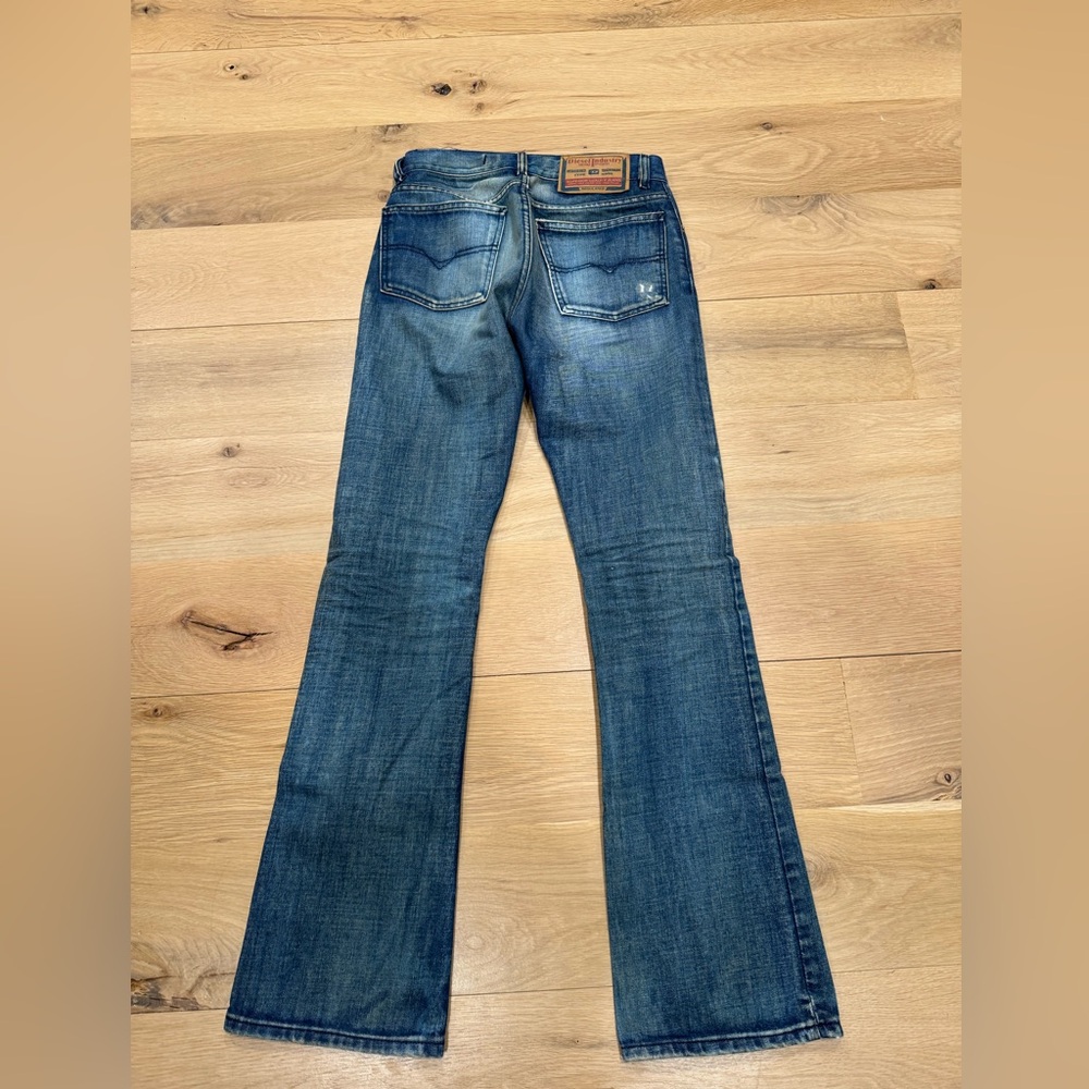 Vintage Diesel Women's Jeans
